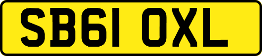 SB61OXL