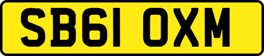 SB61OXM