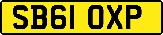 SB61OXP
