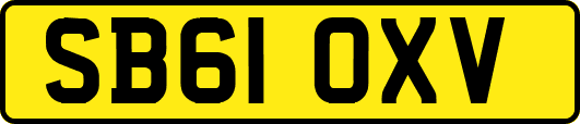 SB61OXV