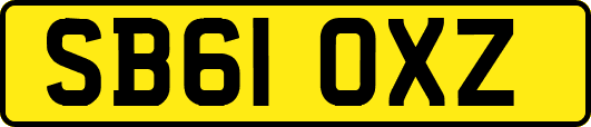 SB61OXZ