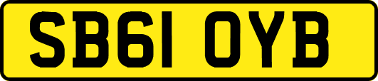 SB61OYB