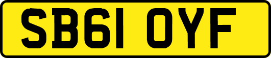 SB61OYF