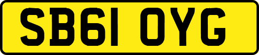 SB61OYG