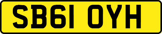 SB61OYH