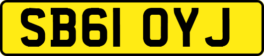SB61OYJ