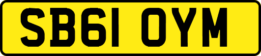 SB61OYM