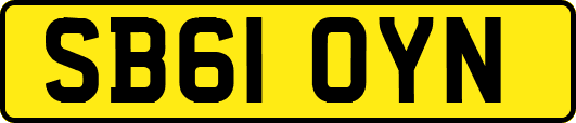 SB61OYN