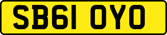 SB61OYO