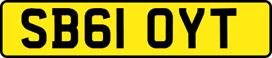 SB61OYT