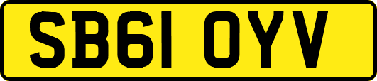 SB61OYV