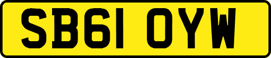 SB61OYW