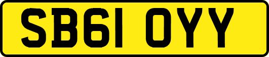 SB61OYY