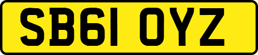 SB61OYZ