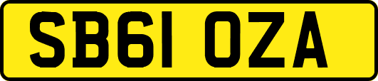 SB61OZA