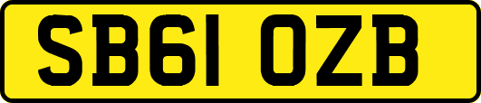 SB61OZB