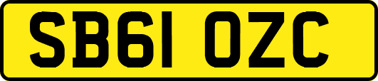 SB61OZC