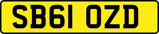 SB61OZD