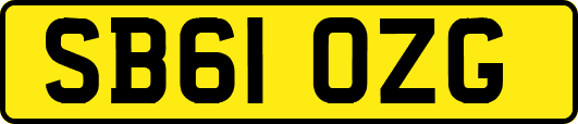 SB61OZG