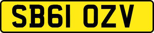 SB61OZV