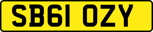 SB61OZY