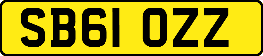 SB61OZZ