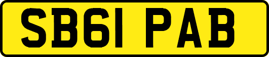 SB61PAB