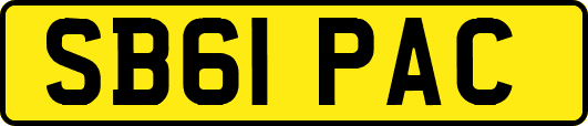SB61PAC