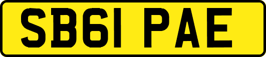 SB61PAE