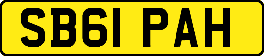 SB61PAH