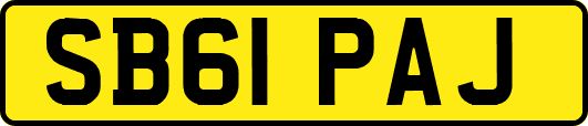 SB61PAJ