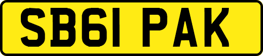 SB61PAK