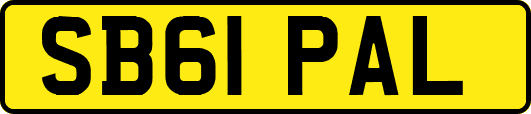 SB61PAL