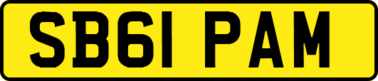 SB61PAM