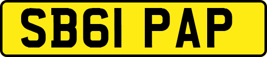 SB61PAP
