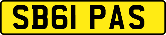 SB61PAS