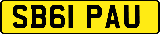 SB61PAU