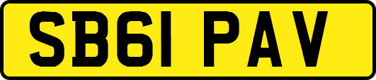 SB61PAV