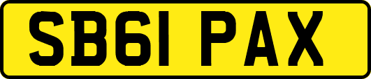 SB61PAX