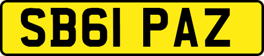 SB61PAZ