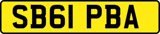 SB61PBA