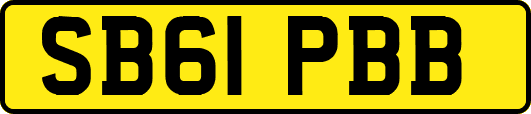 SB61PBB