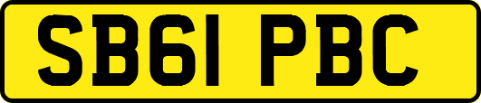 SB61PBC
