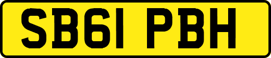 SB61PBH