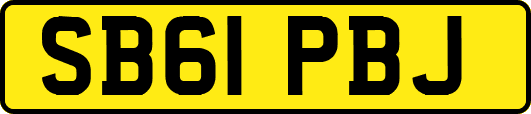 SB61PBJ