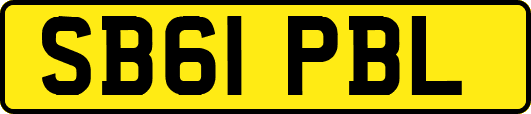 SB61PBL