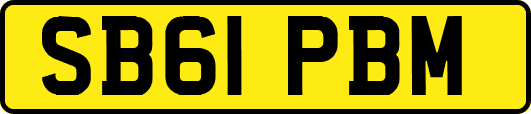 SB61PBM
