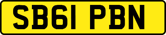 SB61PBN