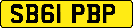 SB61PBP