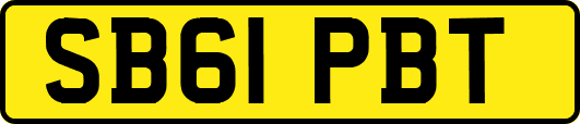 SB61PBT